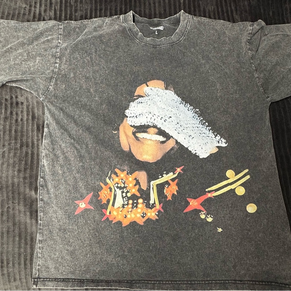 Michael Jackson t shirt